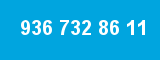 936 732 86 11